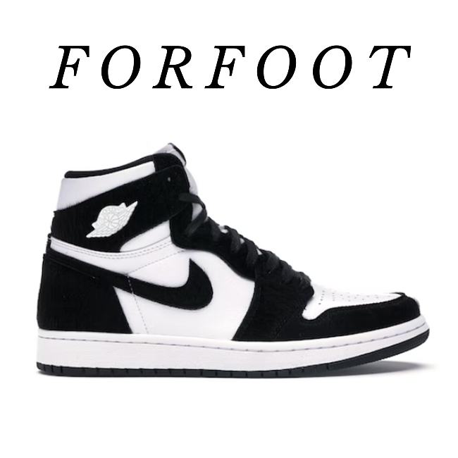 Wmns Air Jordan 1 Retro High OG 'Twist' CD0461007 - 1