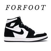 Wmns Air Jordan 1 Retro High OG 'Twist' CD0461007 - 1