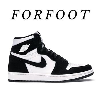 Wmns Air Jordan 1 Retro High OG 'Twist' CD0461007