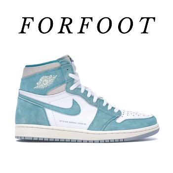 Air Jordan 1 Retro High OG Turbo Green 555088-311