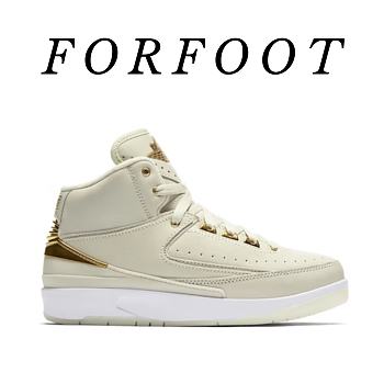 Air Jordan 2 Retro Q54 866035-001