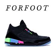 Nike Air Jordan 3 Retro SE Q54 AT9195-001 - 1