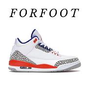 Air Jordan 3 Knicks 136064-148 - 1