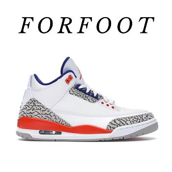 Air Jordan 3 Knicks 136064-148