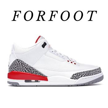 Air Jordan 3 Katrina 136064-116