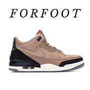 Air Jordan 3 Jth Nrg 'Bio Beige' AV6683-200 - 1