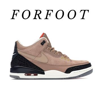 Air Jordan 3 Jth Nrg 'Bio Beige' AV6683-200