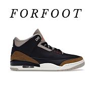 Air Jordan 3 Retro Desert Elephant - CT8532-008  - 1