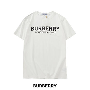 Burberry London England T-shirt 