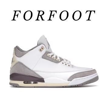 Nike Jordan 3 Retro A Ma Maniére (W) DH3434-110