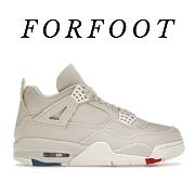 Jordan 4 Retro Blank Canvas (W) DQ4909-100 - 1