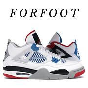 Air Jordan 4 What The CI1184-146 - 1