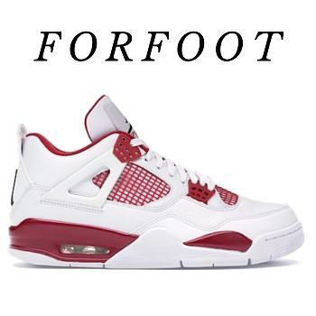 Air Jordan 4 Retro Alternate 89  308497-106