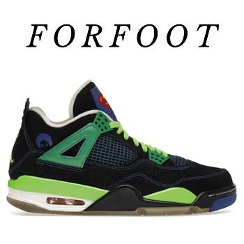 Air Jordan 4 Retro Doernbecher - 308497-015