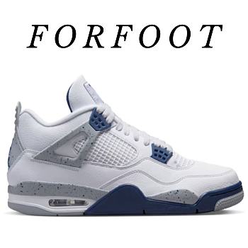 Air Jordan 4 “Midnight Navy” DH6927-140