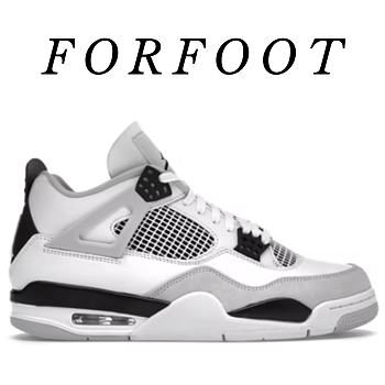 The Air Jordan 4 “Military Black” DH6927-111