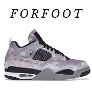 Air Jordan 4 Retro Zen Master - DH7138-506 - 1