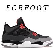 Air Jordan 4 Infrared 23 DH6927-061  - 1
