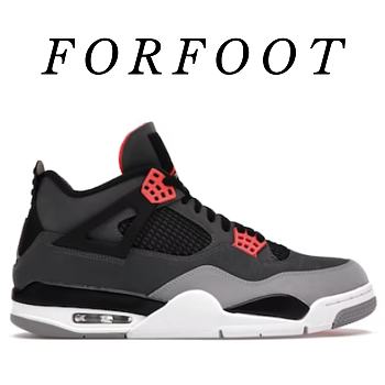 Air Jordan 4 Infrared 23 DH6927-061 