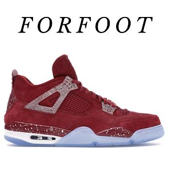 Air Jordan 4 Retro Oklahoma Sooners PE