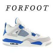 Air Jordan 4 Retro Military Blue (2012) 308497-105 - 1