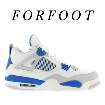 Air Jordan 4 Retro Military Blue (2012) 308497-105