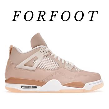 Air Jordan 4 Retro Shimmer  DJ0675-200