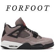 Nike Air Jordan 4 Retro Taupe Haze DB0732-200 - 1