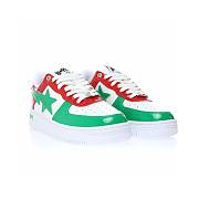 Bape Sk8 Sta Low 1I80-191-004 - 1