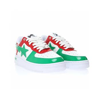 Bape Sk8 Sta Low 1I80-191-004