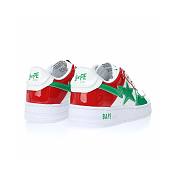 Bape Sk8 Sta Low 1I80-191-004 - 2