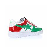 Bape Sk8 Sta Low 1I80-191-004 - 3