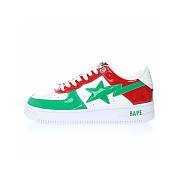 Bape Sk8 Sta Low 1I80-191-004 - 4