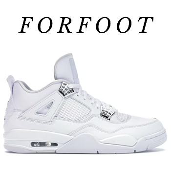 Jordan 4 Retro Pure Money (2017) 308497-100