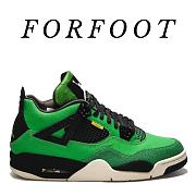  Air Jordan 4 Retro Manila  - 1