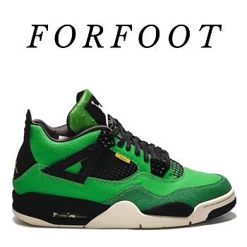  Air Jordan 4 Retro Manila 