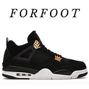 Air Jordan 4 Retro Royalty 308497-032 - 1