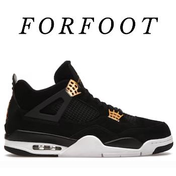 Air Jordan 4 Retro Royalty 308497-032
