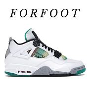 Air Jordan 4 WMNS “Do The Right Thing”AQ9129100 - 1