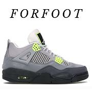 Air Jordan 4 SE “Neon” CT5342-007  - 1