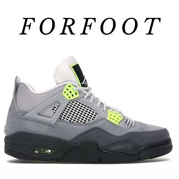 Air Jordan 4 SE “Neon” CT5342-007 