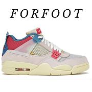  Union x Air Jordan 4 DC9533-800 - 1