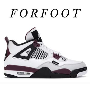Air Jordan 4 Retro PSG Paris Saint-Germain CZ5624-100