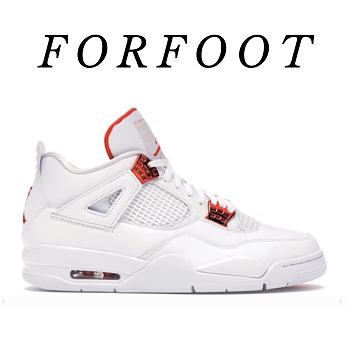 Air Jordan 4 “Pure Money”Orange CT8527-114