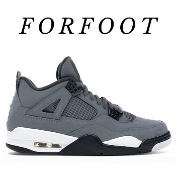 Air Jordan 4 Retro Cool Grey (2019) 308497007