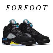 Air Jordan 5 Aqua DD0587-047 - 1