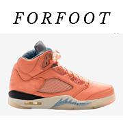 DJ Khaled x Air Jordan 5 Retro DV4982-641 - 1