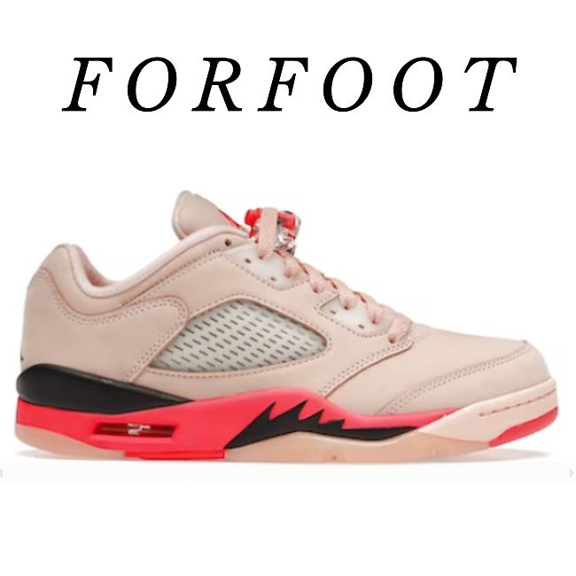 Jordan 5 Low Girls That Hoop (W) DA8016-806 - 1