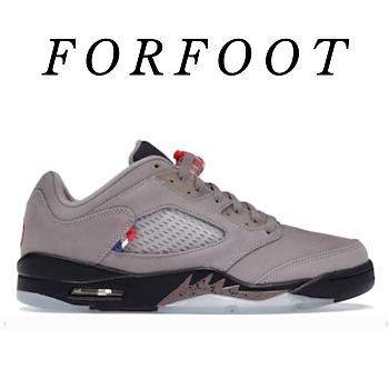Jordan 5 Retro Low PSG (2022)  DX6325-204