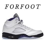 Jordan 5 Retro Dark Concord - DD0587-141 - 1